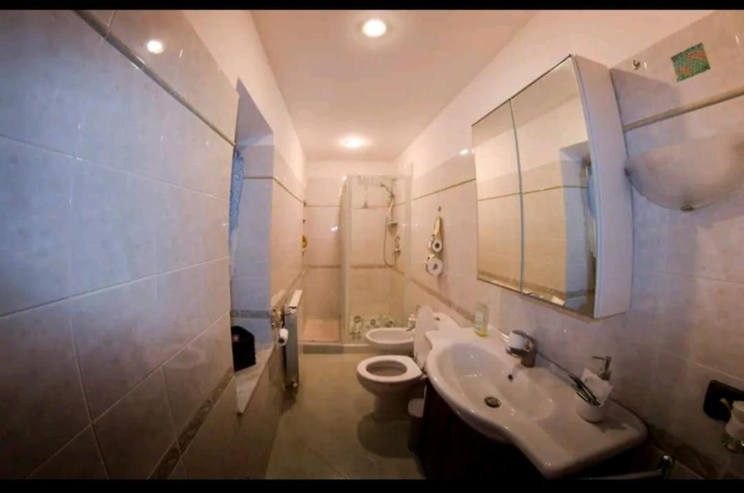 Camiremare Apartment Porto Venere Exterior photo