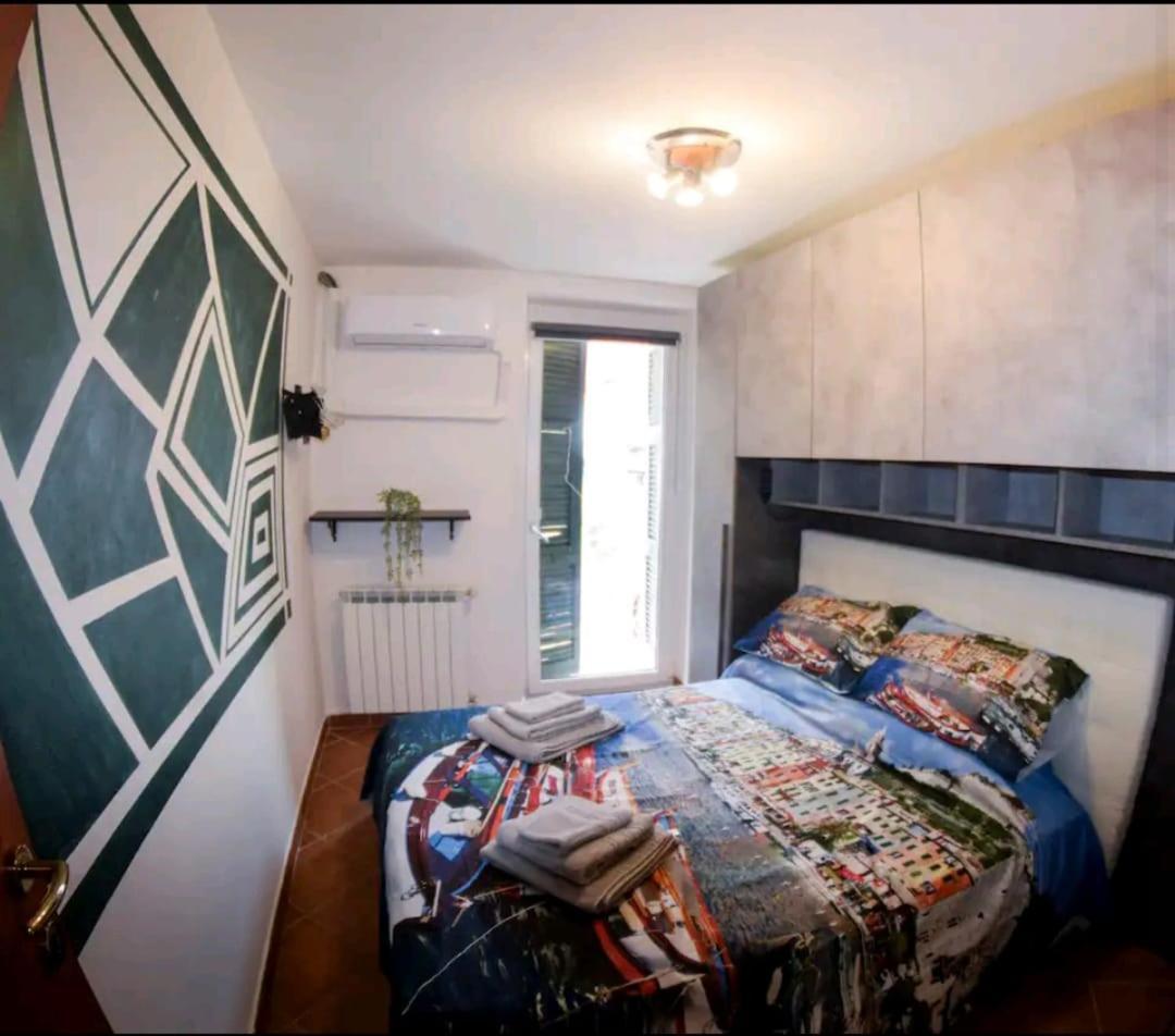 Camiremare Apartment Porto Venere Exterior photo